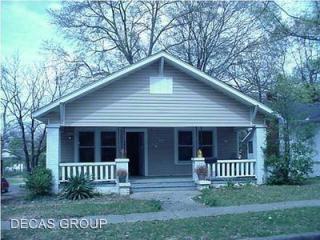 8036 4th Ave, Birmingham AL  35206-3211 exterior