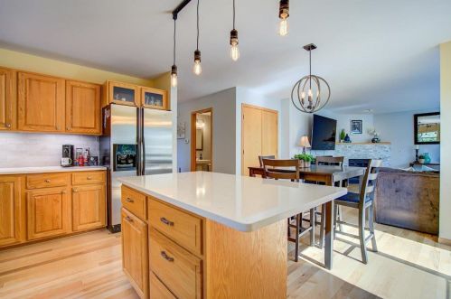 2909 Interlaken Pass, Madison WI  53719-2476 exterior