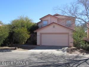 3643 Pony Trl, Tucson, AZ 85742-8849