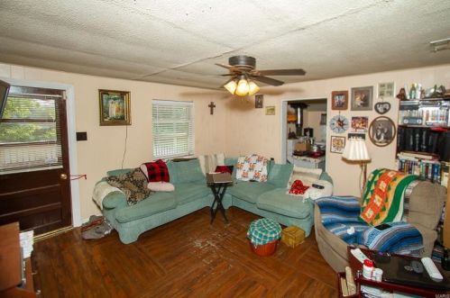 709 Elm St, Foley MO 63347-1006 exterior