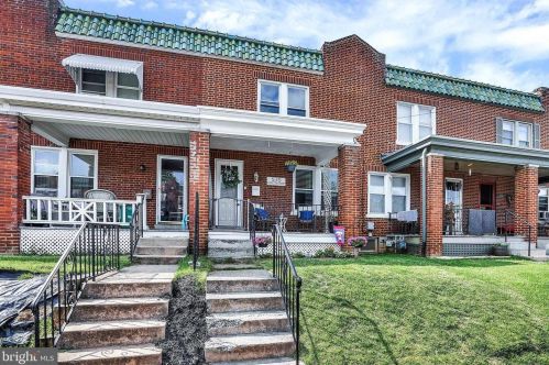 535 Hamilton St, Lancaster PA 17602-2128 exterior