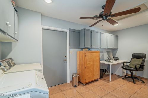 1102 Paseo De Golf, Green Valley AZ 85614-3604 exterior