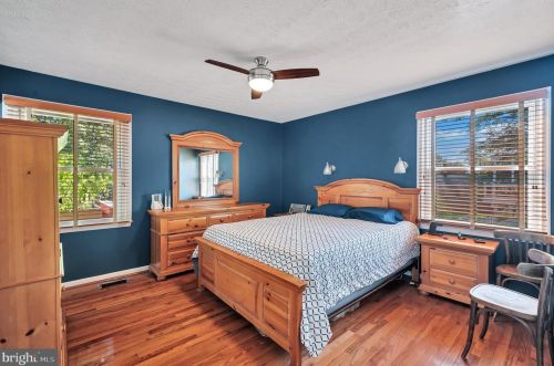 12805 Iona Ct, Silver Spring MD 20904-7124 exterior