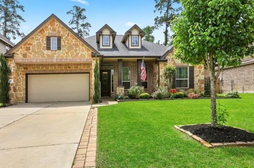 118 Blacktail Pl, Montgomery, TX 77316-3111