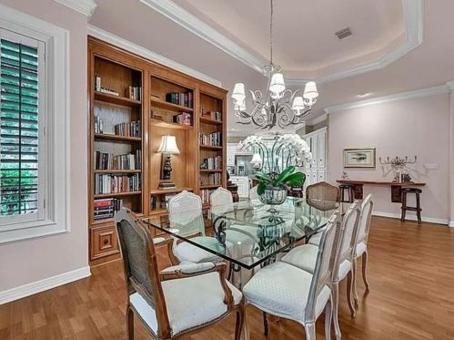 13413 Northshore Dr, Montgomery TX 77356-5436 exterior