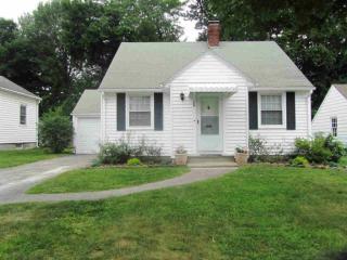 28 Meyer Ave, Poughkeepsie NY  12603-3005 exterior