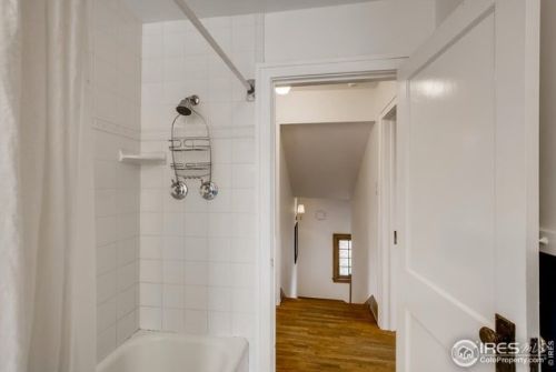 861 13th St, Boulder CO 80302-4820 exterior