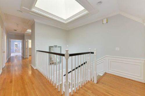 3214 Cornell Ave, Dallas TX 75205-2935 exterior