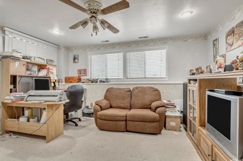 4995 Sallybrooke Way, Taylorsville UT 84081-4819 exterior