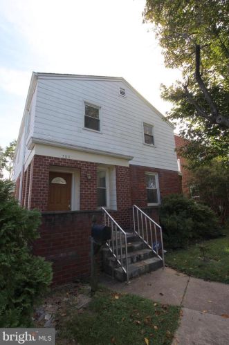 708 Hankin St, Silver Spring, MD 20910-4542