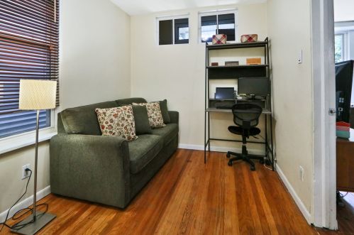 1931 Addison St, Chicago IL 60613-3504 exterior