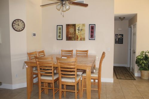 458 Camelotdr, Fort Pierce FL 34983-1763 exterior