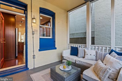 118 Carolina Ave, Washington DC 20003-2003 exterior