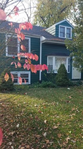 478 Alma St, Elmhurst, IL 60126-3104