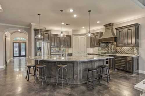 12122 Hawthorne Dr, Montgomery TX 77356-5449 exterior