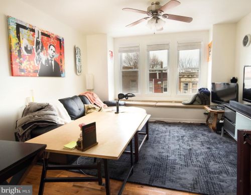 1208 Federal St, Philadelphia PA 19146-3828 exterior