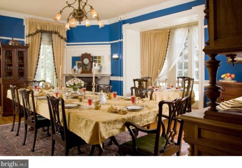 725 Darlington Rd, Media PA 19063-5605 exterior