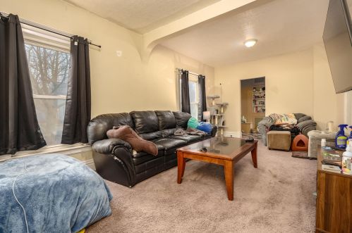 1203 Stockbridge Ave, Kalamazoo MI  49001-3901 exterior