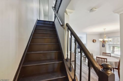 1908 Bayley Ct, Bridgewater NJ  08807-3544 exterior