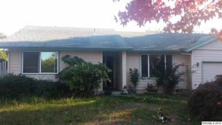 2346 Mousebird Ave, Salem OR  97304-1922 exterior