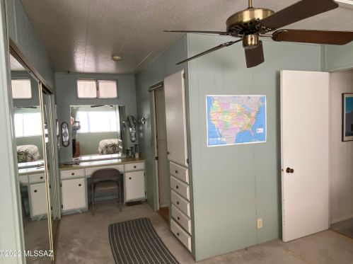 3571 Mango Cir, Tucson AZ exterior