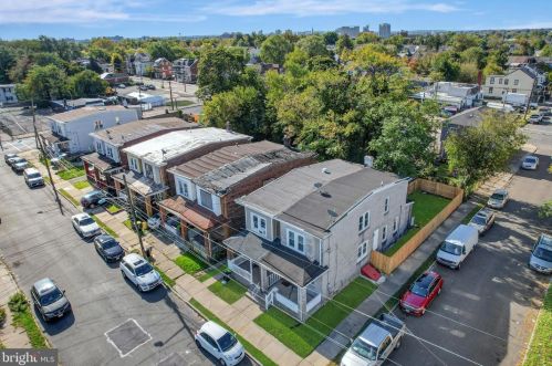 24 New Trent St, Trenton NJ  08638-5026 exterior