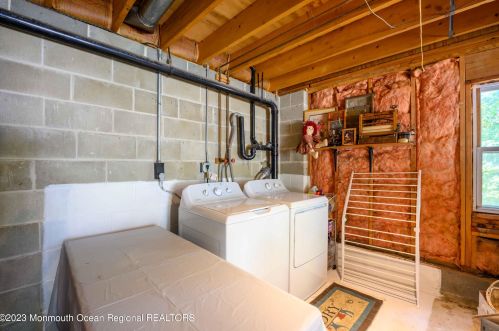 407 Stump Tavern Rd, Jackson Twp NJ 08527-3326 exterior