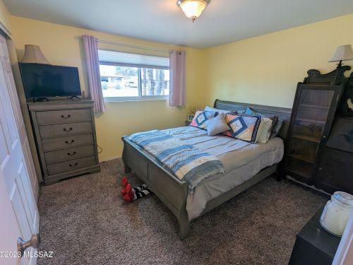 9431 39th St, Tucson AZ  85730-2146 exterior