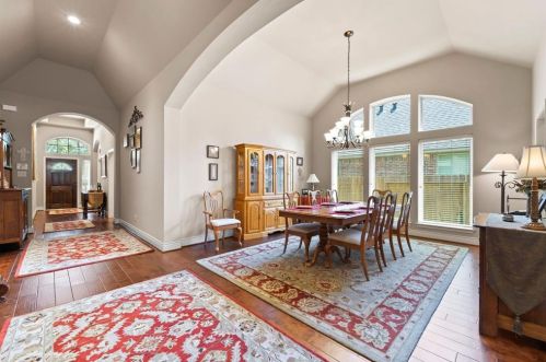 161 Frst Hts Ln, Montgomery TX 77316-2807 exterior