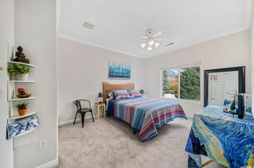 8029 Hunters Mdw Cir, Sandy UT 84093-6289 exterior