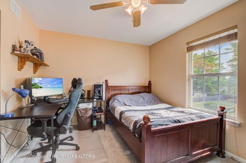 5 Hummingbird Way, Jackson Twp NJ exterior