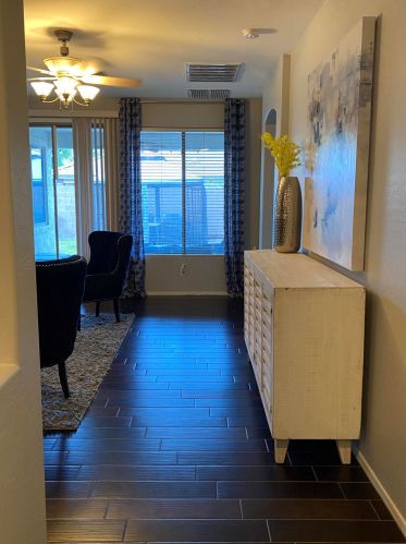 2078 Glacier Pl, Chandler AZ  85249-3492 exterior