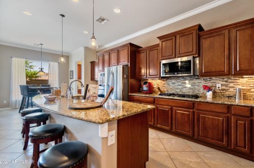 4719 Culpepper Dr, Phoenix AZ  85087-3068 exterior