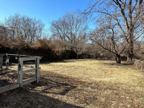 9611 Balboa Dr, Saint Louis MO 63136-3040 exterior