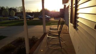 2242 Loflin Farlow Ln, Sophia NC  27350-8631 exterior