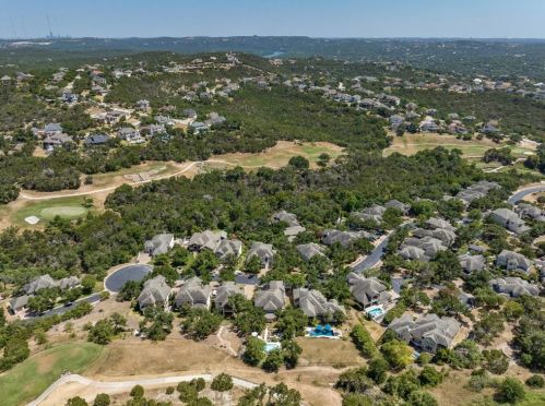 4332 Canoas Dr, Austin TX 78730-1407 exterior