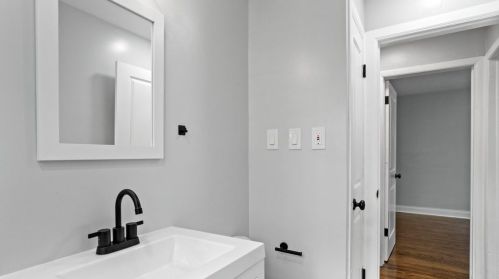 423 Jefferson St, Dolton IL 60419-1126 exterior