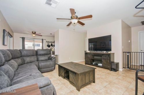 17628 28th Ave, Phoenix AZ  85053-1949 exterior