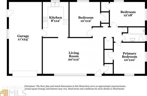 2703 Larkspur Dr, Atlanta, GA 30316-4321