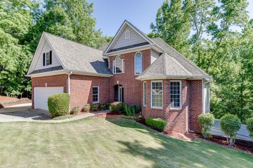 3719 Pebble Creek Pt, Gainesville, GA 30506-7102