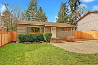 16241 12th Ave, Seattle WA  98166-2809 exterior