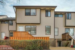 1804 Westwind Way, Mc Lean VA  22102-1608 exterior