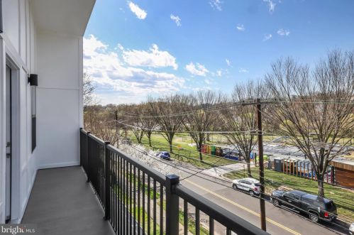 233 Vly Ave, Washington DC exterior