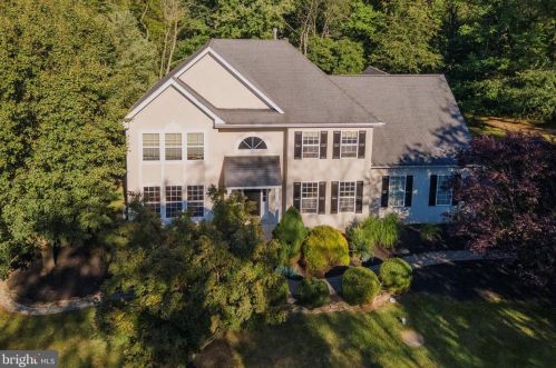 488 Fruit Farm Rd, Limerick, PA 19468-3202