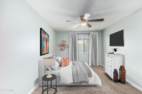 4045 Crocus Dr, Phoenix AZ 85032-5417 exterior