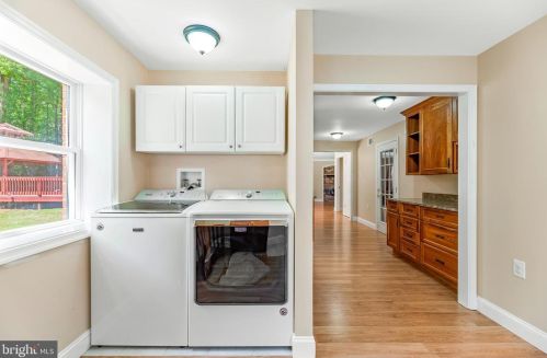 1070 Carson Dr, Huntingtown MD 20639-9507 exterior