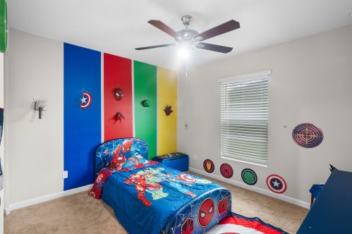 1926 Del Rio Blvd, Fort Pierce FL exterior