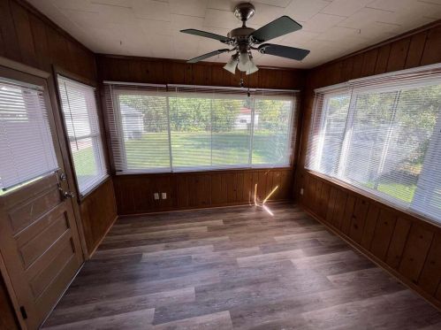 4176 Glenway St, Milwaukee WI  53222-1116 exterior