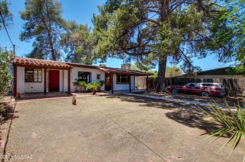 5020 Adams St, Tucson, AZ 85712-4008