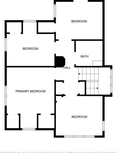 3379 Newhall St, Milwaukee WI 53211-3045 exterior